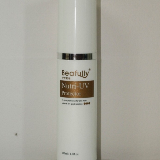 Chống nắng beafully