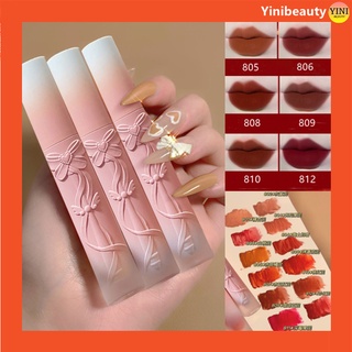  Son Môi Maffick Lâu Trôi Với 12 Màu Lựa Chọn