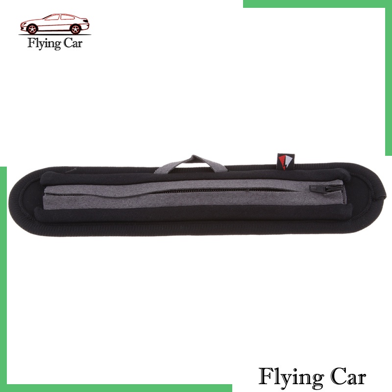 Băng Đô Tai Nghe Mềm Màu Đen Lzdjfmy2