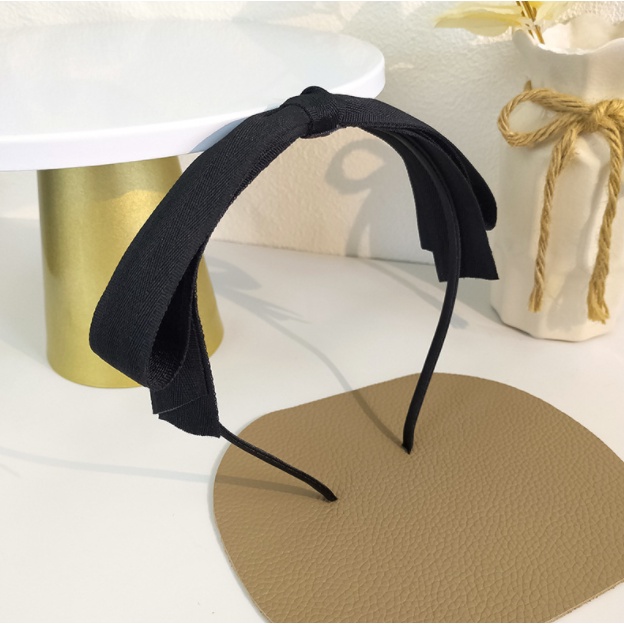 Bờm Cài Tóc MILA Ruy Băng - BD020