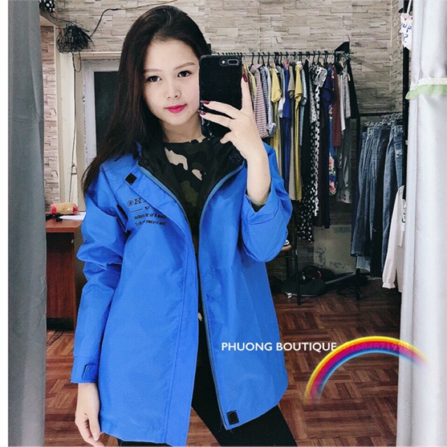 #XẢ kho Áo gió unisex | BigBuy360 - bigbuy360.vn