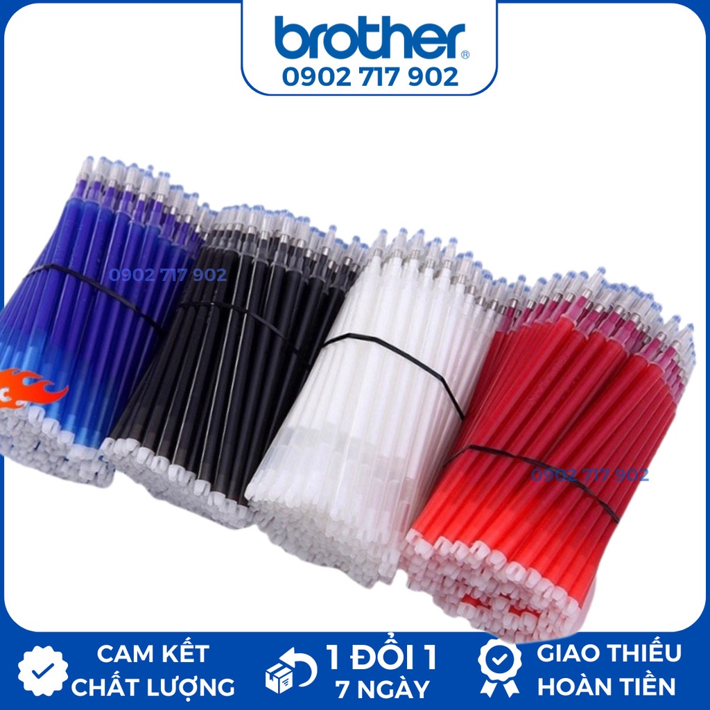 1 Bút vẽ lên vải , dùng để đánh dấu đường may