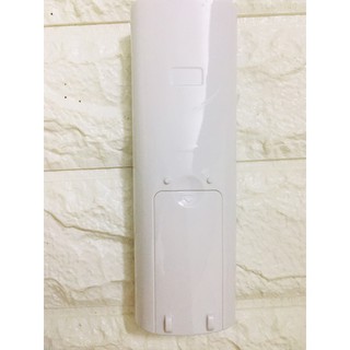điều khiển điều hòa LG 1c