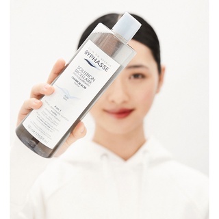 Nước Tẩy Trang Byphasse 100ml - 500ml