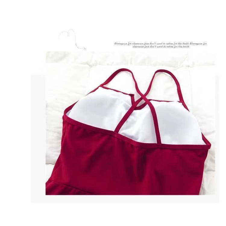 Đồ Bơi Một Mảnh Tay Dài Chống Nắng Kiểu Dáng Mới Dành Cho Nữ