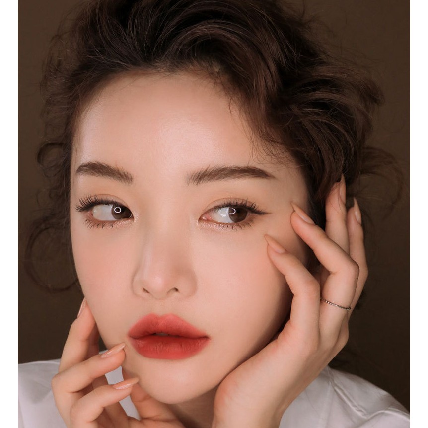 Bút chì phẩy sợi 4d Fine Sketch Của Lameila Hàng Nội Địa Trung | Thế Giới Skin Care