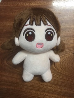 Doll Full set Joychick ( có sẵn )