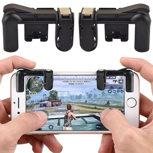 (giá rẻ bất ngờ) NÚT CHƠI GAME PUBG JOYSTICK K01 SIÊU NHẠY (quá rẻ )