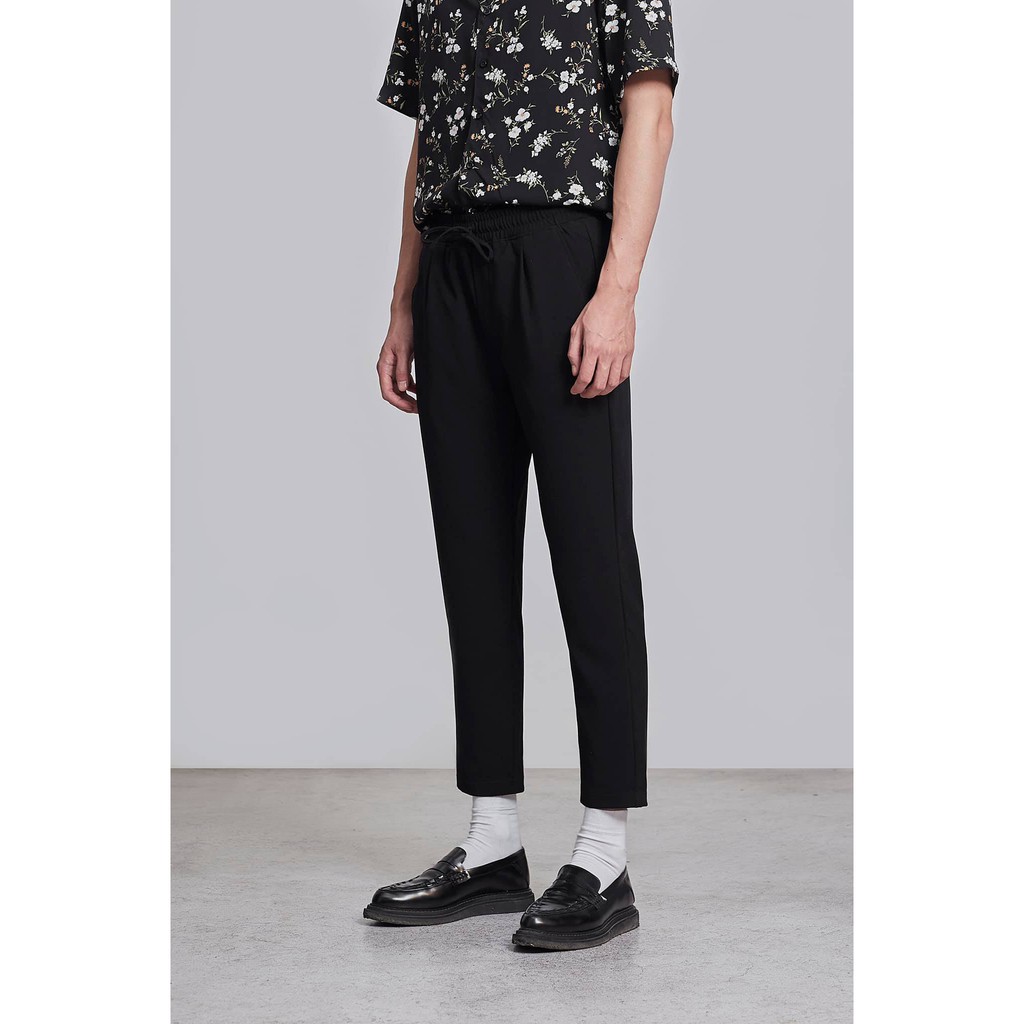 Quần âu nam HIGHWAY MENSWEAR Ringo Trousers