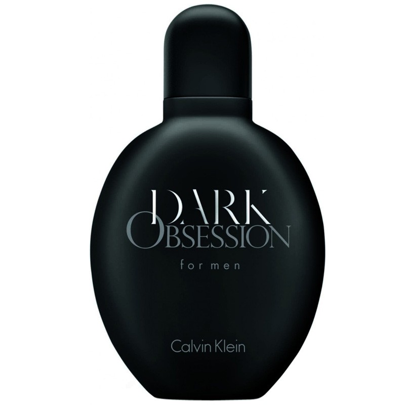 Nước hoa nam Dark Obsession by Calvin Klein for Men Eau de Toilette Spray 4.0 oz (125ml)