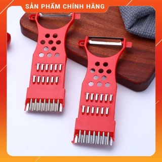 NẠO GỌT RAU CỦ QUẢ ĐA NĂNG