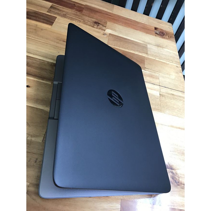 Laptop HP Elitebook 840 G2 i5 - 5300U/ ram 8G/ ssd 500G/ pin 4h giá rẻ - ncthanh1212