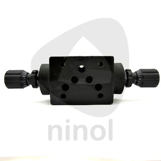 Van Tiết Lưu Dầu Thủy Lực MTCV