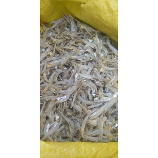 Khô cá cơm loại 1 500gr