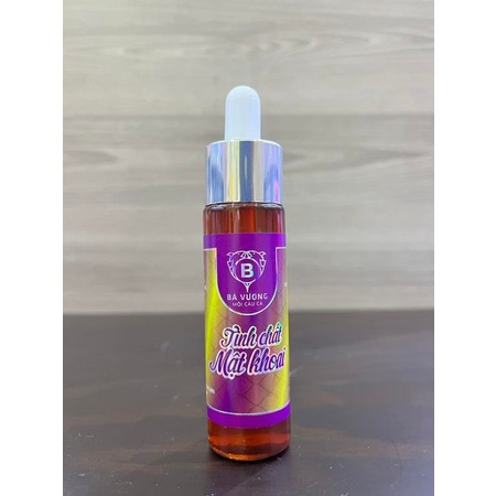 Bộ hương liệu Rượu Chép Bá Vương B28, tinh chất mật khoai Bá Vương siêu nhạy