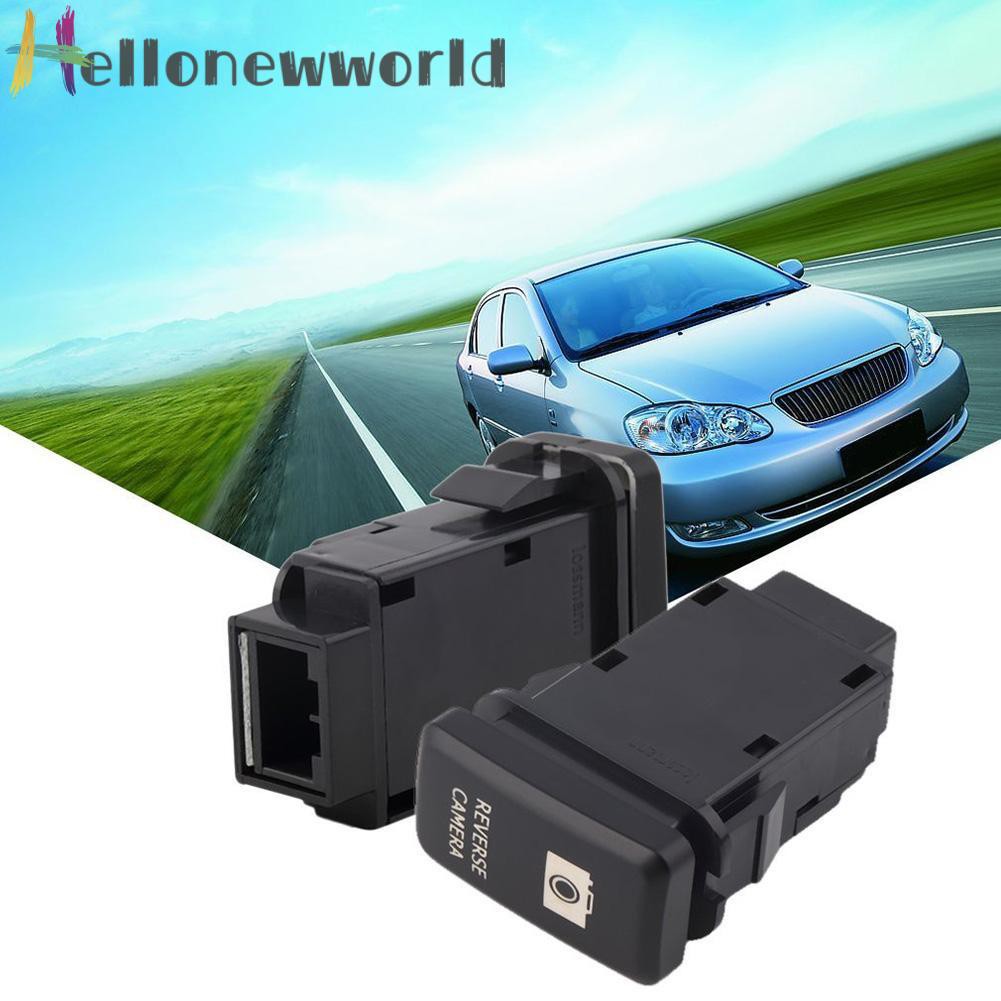 Công Tắc Camera Lùi Xe Toyota Có Đèn Led Xanh | WebRaoVat - webraovat.net.vn