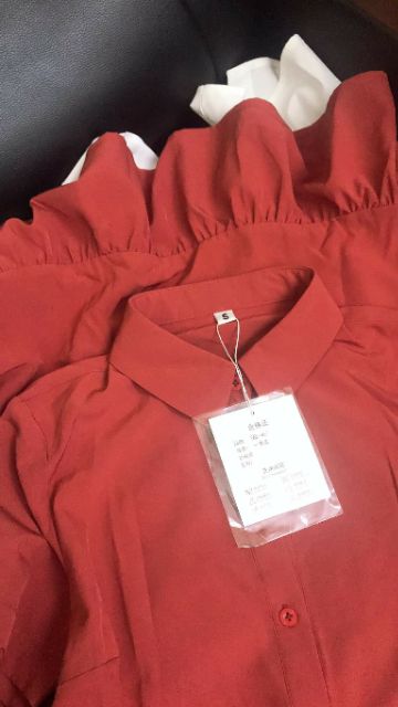 BÁN SỈ ĐẦM SƠ MI ĐUÔI CÁ | BigBuy360 - bigbuy360.vn