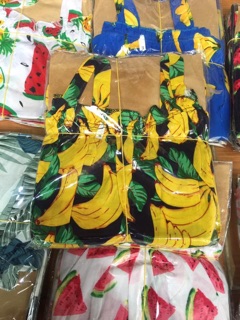 Combo 4 bộ lạnh dây cho bé