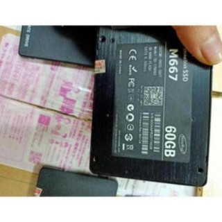 ổ cứng ssd 60g dành cho laptop và pc
