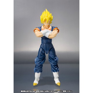 Mô hình Vegetto SHF - Dragon ball