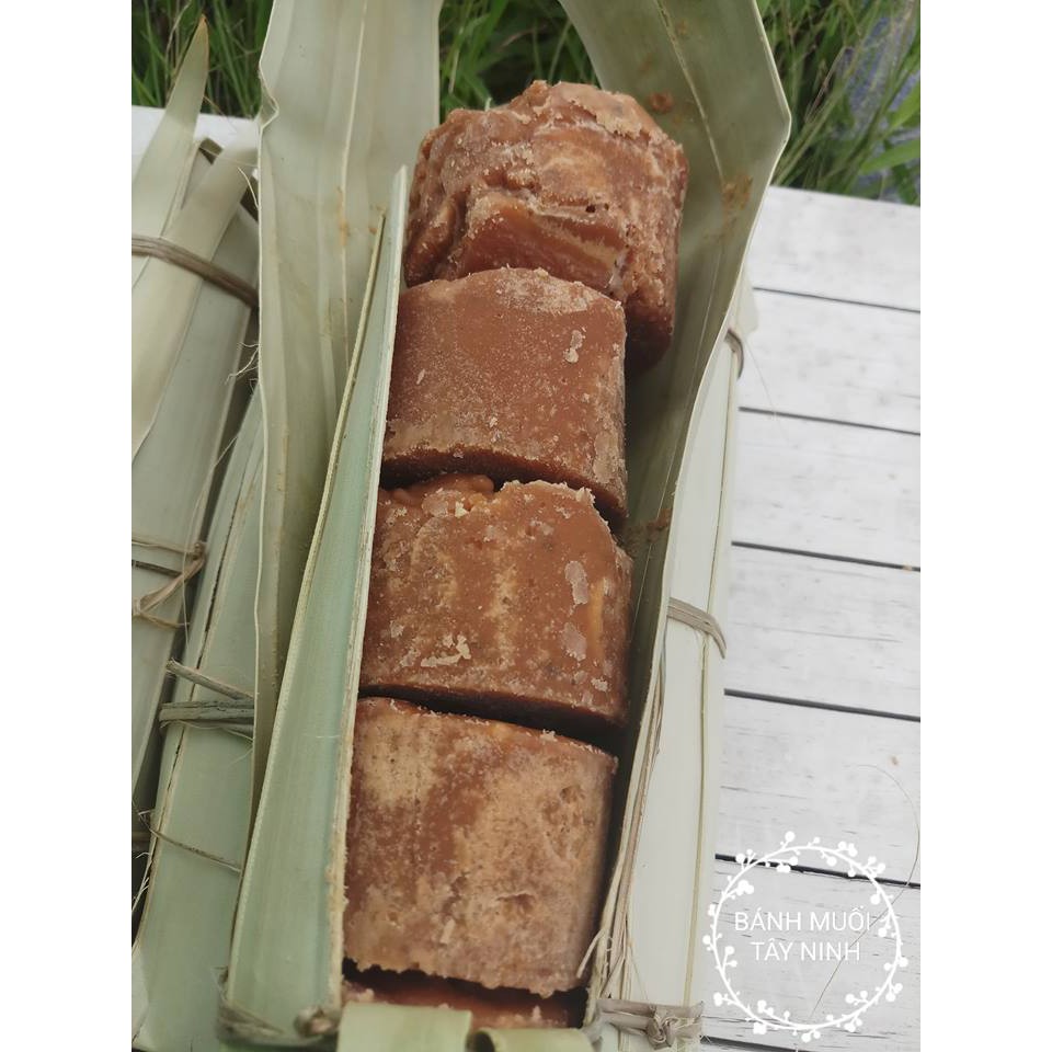 2kg ĐƯỜNG THỐT NỐT