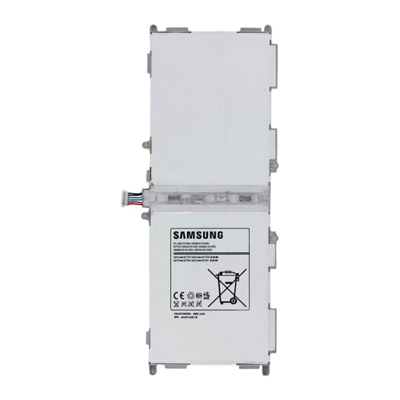 Pin Samsung Galaxy Tab 4 10.1&quot;/T530/T531/T533/T535/T537/T537R4/EB-BT530FBU/EB-BT530FBE/EB-BT530FBC