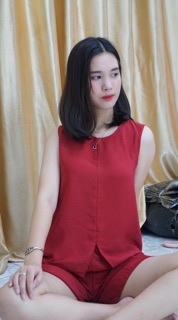 Bộ đũi lụa