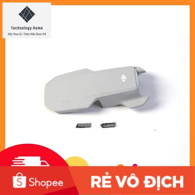 vỏ trên Mavic mini