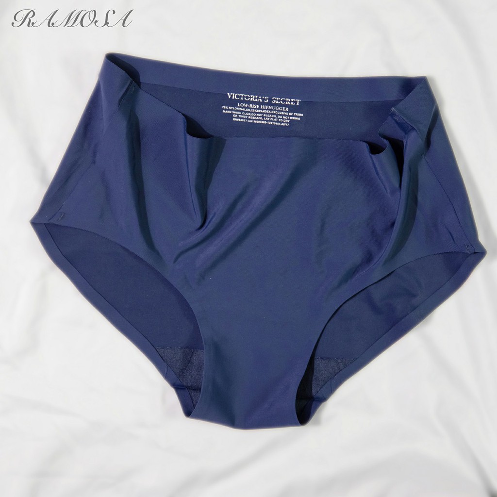 [Mã WANOV30 hoàn 15% xu đơn 99k] Qần lót nữ đúc su chất thun lạnh không đường may thoáng mát QL12 | BigBuy360 - bigbuy360.vn