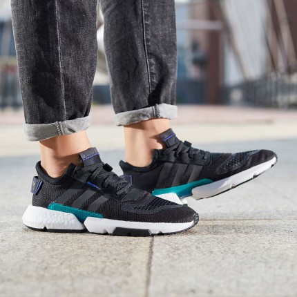 Giày Adidas Chính Hãng Pod-S3.1 EE7031 - EE7212 - Giày Nam Nữ Chuẩn Auth - Authentic - halasneaker.com