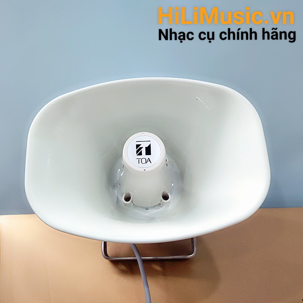 [Cửa Hàng Uy Tín] Loa Nén TOA SC630