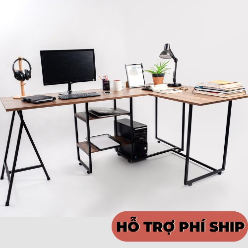 Kệ sách 6 tầng R60CM