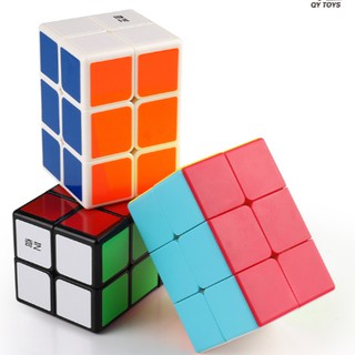 Rubik Biến Thể Rubik 2x2x3 QiYi. Rubic Đồ Chơi Thông Minh