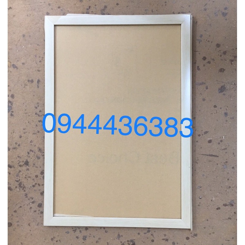 Khung ảnh cỡ lớn 40x60, 50x70, 50X75, 60x80, 60x90, treo tường
