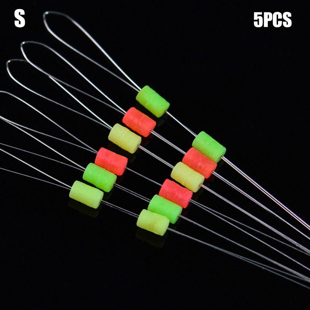 Myrongvn Phao Nổi Câu Cá Chống Ăn Mòn