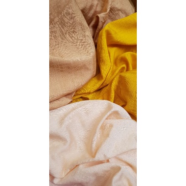 Vải đũi tơ màu