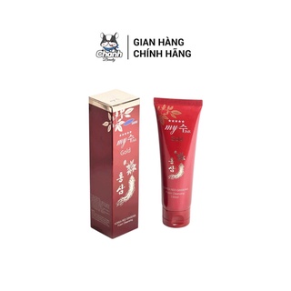 Sữa Rửa Mặt Sâm Đỏ Hàn Quốc