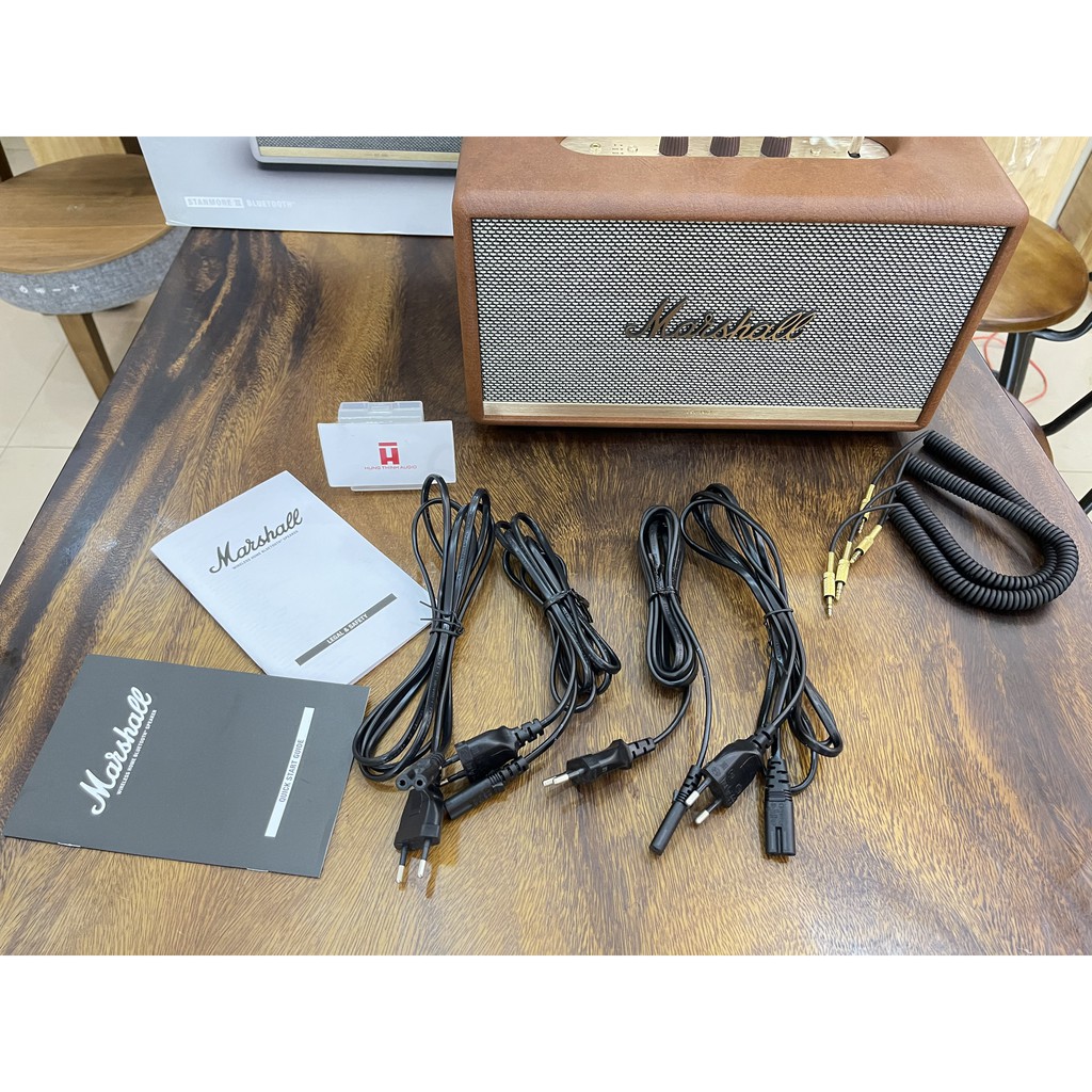 Dây xạc zin loa Marshall