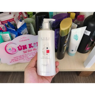 Bộ Dầu Xả Thảo Dược Daeng Gi Meo Ri Ki Gold