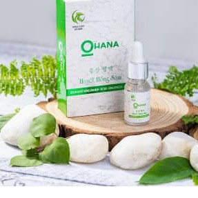 [CHÍNH HÃNG] HUYẾT HỒNG SÂM ĐẶC TRỊ MỤN, MỤN BỌC, MỤN MỦ, MỤN ĐẦU ĐEN, THÂM MỤN, SẸO RỔ, Đông Dược Vũ Đức | BigBuy360 - bigbuy360.vn