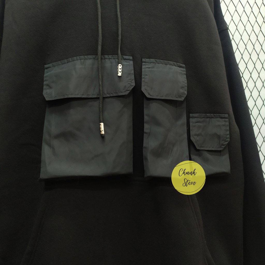 Áo Hoodie Nam Nữ Street Style | BigBuy360 - bigbuy360.vn