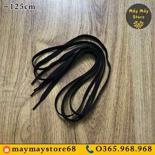 DÂY GIÀY BẢN DẸT