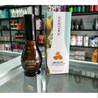 [ CHÍNH HÃNG ] Tinh dầu CALODIA ARGAN OIL
