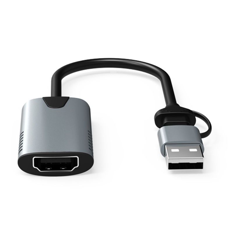 Thẻ Ghi Hình video zzz 1080P Với Cổng USB Âm Thanh / video