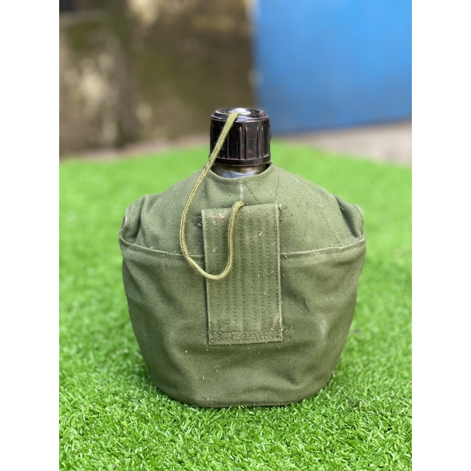 BÌNH TÔNG ĐỰNG NƯỚC CỦA LÍNH