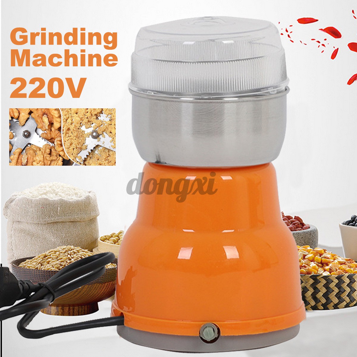 tool Household coffee grains small grinder custom grinder wholesale grinder