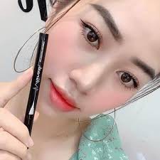 Dạ kẻ mắt không trôi, không lem Cellio Miracle Waterproof