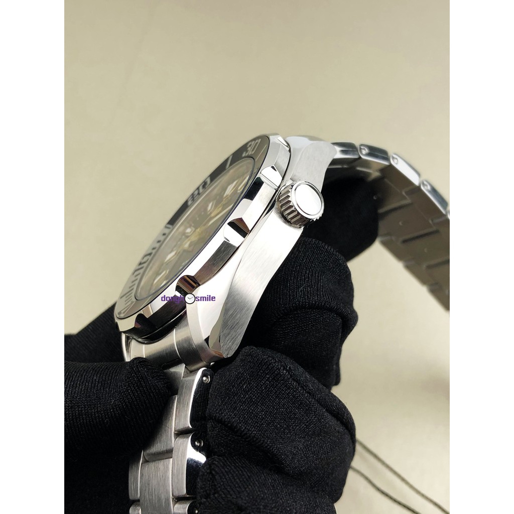 Đồng hồ nam Seiko xách tay Nhật SRPC51J1