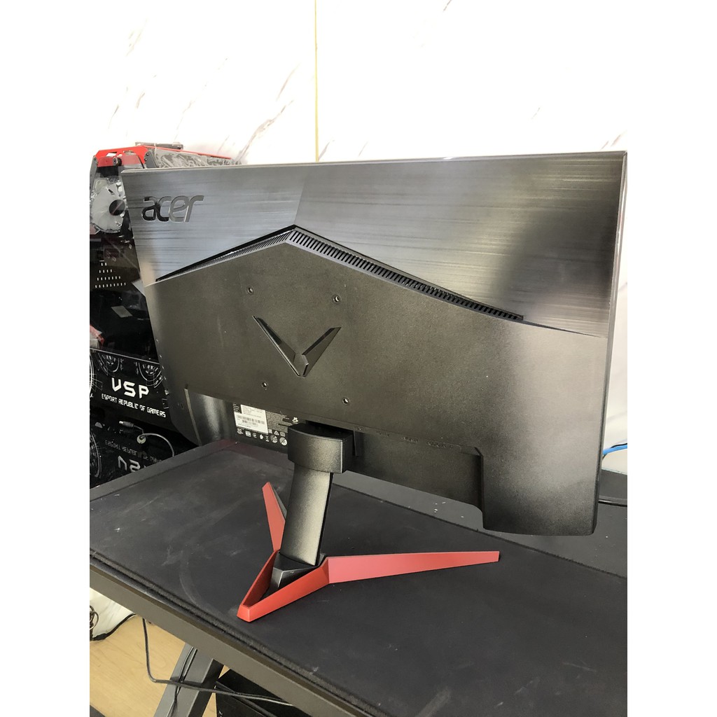 Màn hình Acer VG240Y FHD/ IPS/ 75Hz/ 1ms/ 250nits/ Freesync | BigBuy360 - bigbuy360.vn