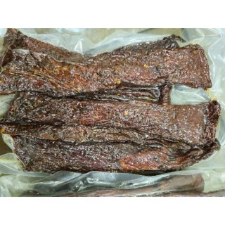 Thịt lợn gác bếp chuẩn vị tây bắc 500g